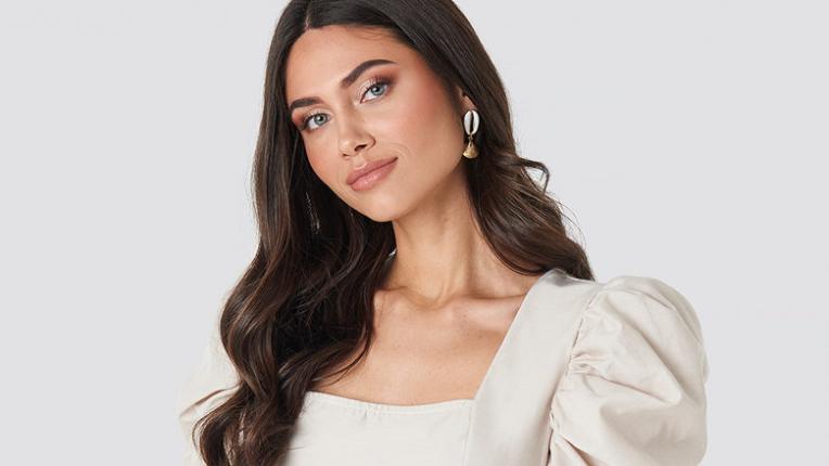  EDNA ОБ(Л)ИЧА: Летни рокли за земните зодии (Телец, Дева и Козирог) 