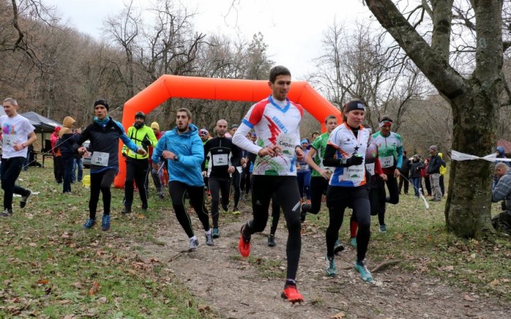 Шумен приема този уикенд най-мащабното спортно ориентиране за годината