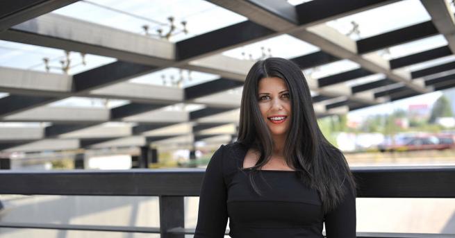 България Тина Ивайлова и разследванията които променят съдби Какво сподели