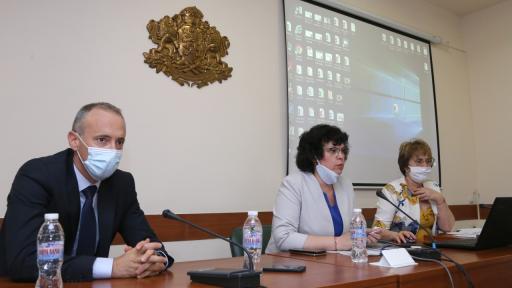  Излязоха резултатите от изпитите след 7-ми клас 