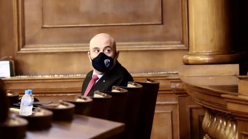  Конституционен съд: Няма спънка всеки прокурор да проверява Гешев 