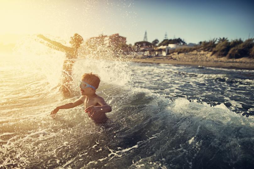 Забавните причини, заради които децата се сърдят