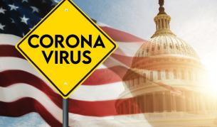 Рекорд на заразените с коронавирус в САЩ