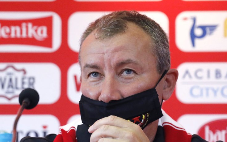 Белчев с минимални промени в треньорския щаб на ЦСКА