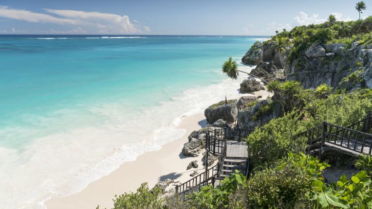 И боговете притаяват дъх: 10-те най-красиви плажа в света