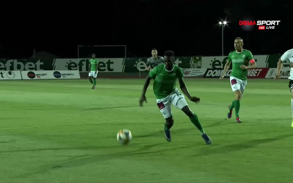 Камбуров поведе Берое срещу Славия .native-ad-suggested-news { position: relative; margin-bottom: