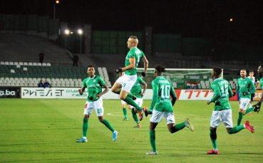 Легендата на българския футбол Мартин Камбуров изпя своята лебедова песен