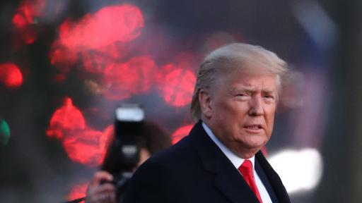  <p>Тръмп желал да продаде Пуерто Рико след урагана "Мария"&nbsp;</p> 