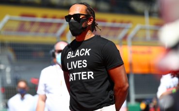 Кристиан Хорнер не бе доволен не само от катастрофата извадила