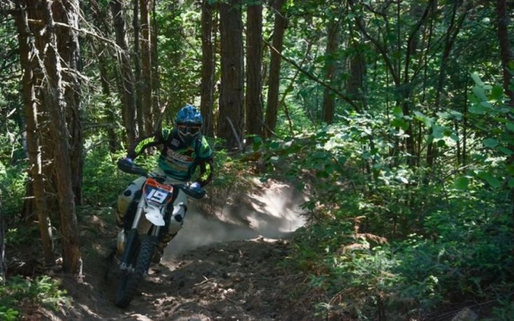 Световният шампион Кабакчиев ще участва на Hard Enduro в Горна Малина