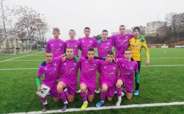 Шампионът на България Лудогорец привлече един от големите таланти от