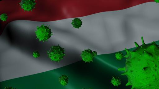  <p>Унгария вкарва нови ограничаващи ограничения по границите</p> 