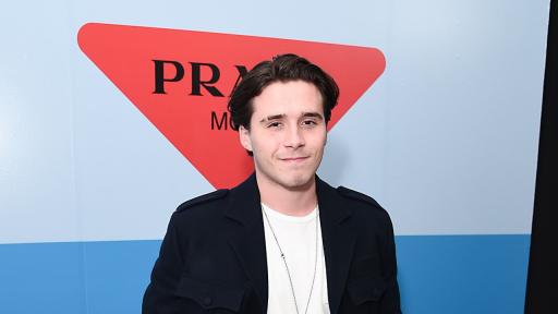  Изненада! За кого се сгоди Бруклин Бекъм? 