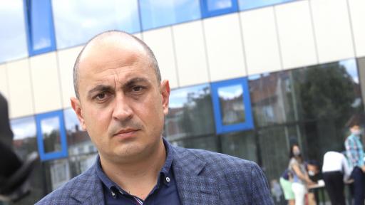  юрист Христо Ботев 