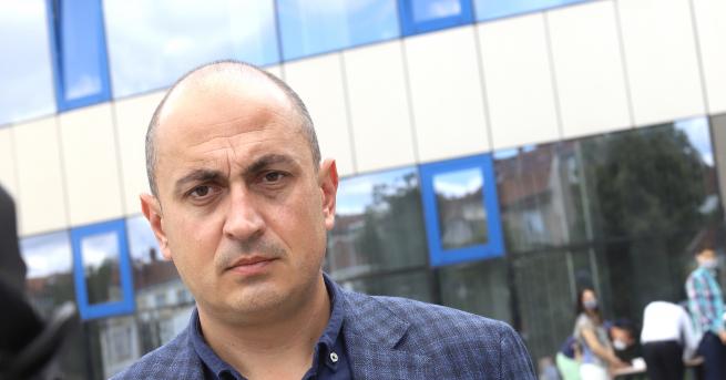 България Адвокат Ботев Ще искат парична гаранция за Педев Младият