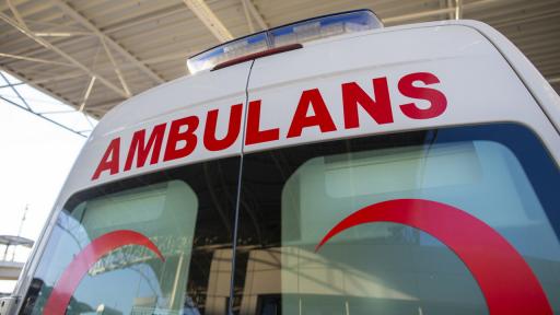  Жертви и ранени при наводнения в Турция 