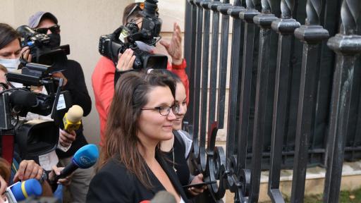  Акция „ пиянство на кафе ” с депутата Делян Пеевски 