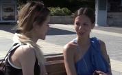  Тези две девойки избавиха хора на Автомагистрала „ Тракия ” 