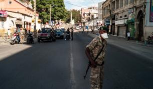 <p>Covid Organics - чудодейно лекарство или измама?</p>