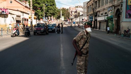  <p>Covid Organics - чудодейно лекарство или машинация?</p> 