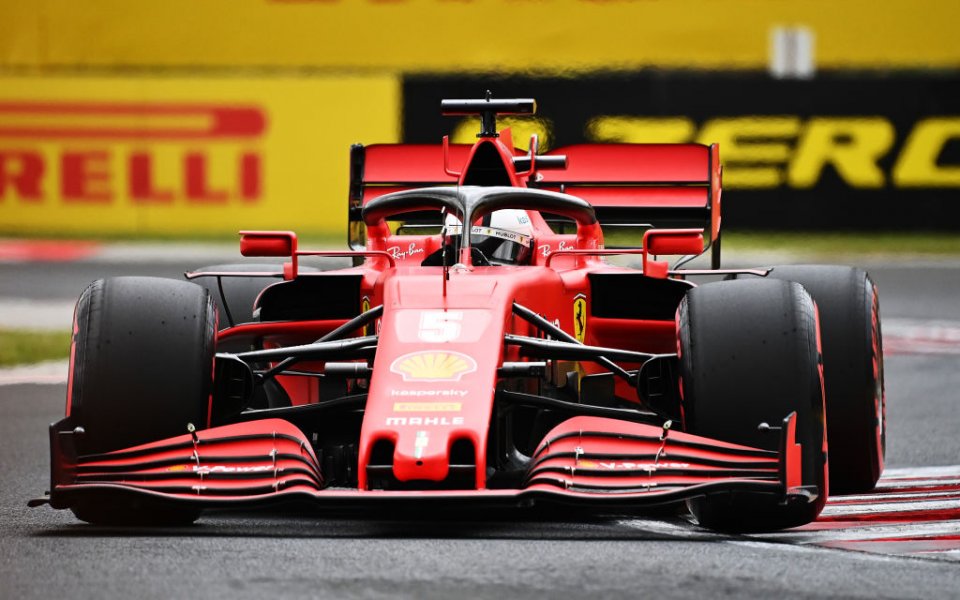 Бившият президент на Ферари Лука ди Монтедземоло заяви, че е