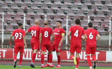 Тимът на Царско село е реализирал сделка с Локомотив Пловдив