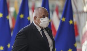  Борисов от Брюксел: Подкрепям спестовната четворка 