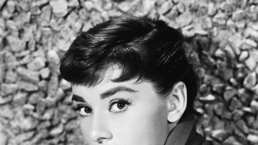  Одри Хепбърн 