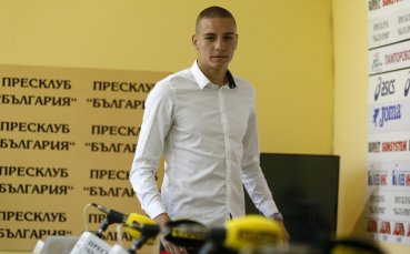 Ники Илиев със съвет от какво да се пази Валентин Антов в Болоня