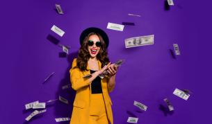  Ако вършиме тези неща, в никакъв случай няма да забогатеете 