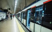  ВАП разпореди незабавна инспекция на ограниченията за сигурност поради прекъсването на метрото 