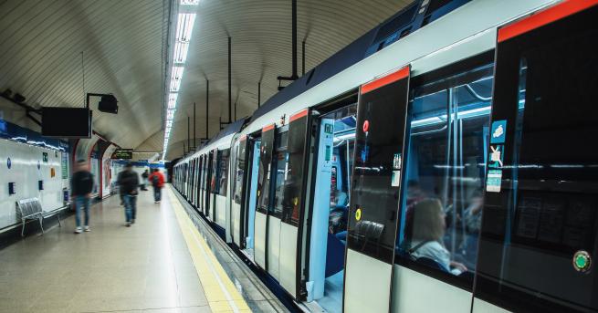 България Задържаха бивш депутат заради спирането на метрото Минчо Спасов
