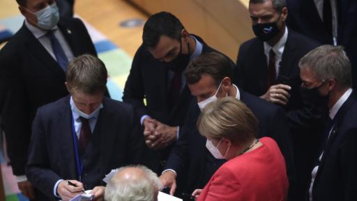  Екологичен потенциал единомислещо: Преговорите по бюджета да продължат 