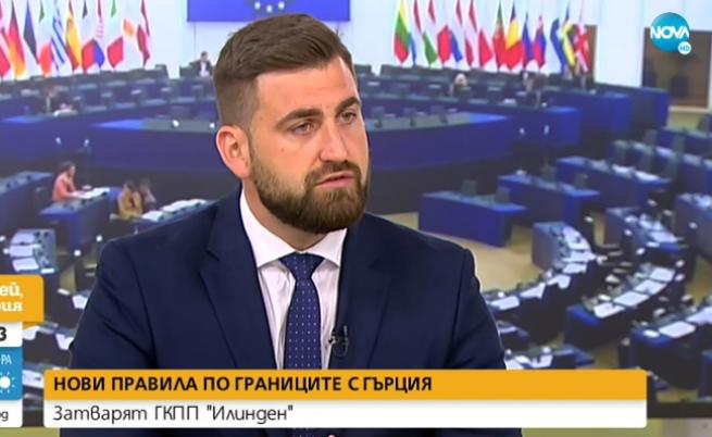 Андрей Новаков: България ще вземе 85% безвъзмездно финансиране