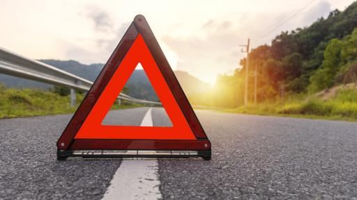  Временно се стопира придвижването през Искърското дефиле и в двете направления 