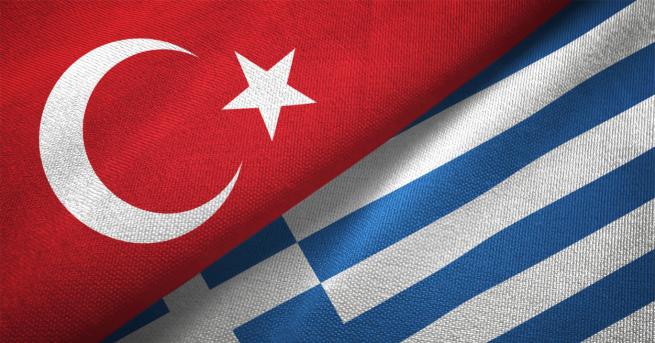 Свят Анкара: Исканията на Гърция противоречат на международното право Тези