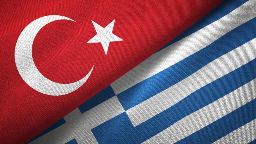  Анкара: Исканията на Гърция опонират на интернационалното право 
