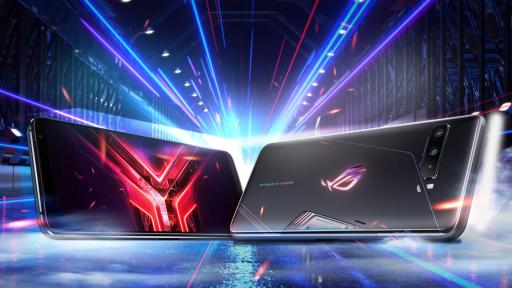  Asus ROG 3 