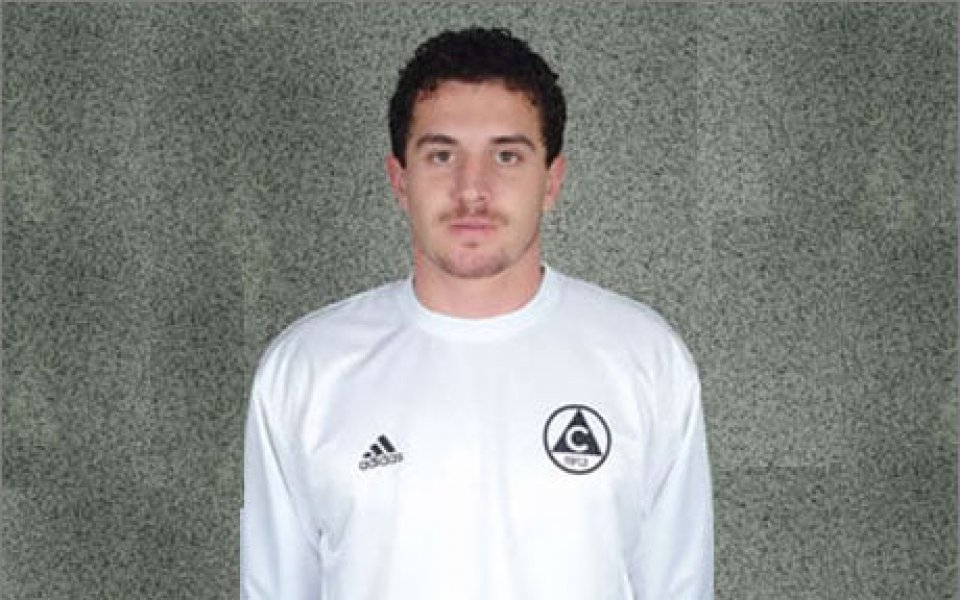 Митко, може ли вече официално да кажем, че си футболист