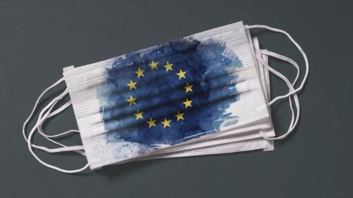  <p>Европа е на прага на втора вълна от COVID-19</p> 