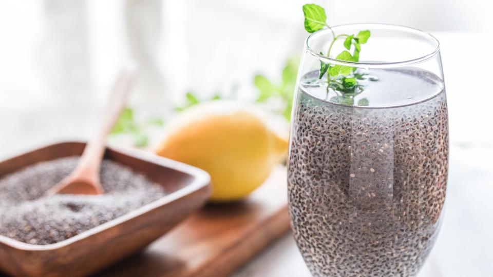 Хидратацията е от съществено значение за поддържане на добро здраве,