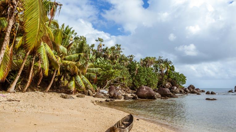  Любопитни обстоятелства за 5 от най-големите острови в света 