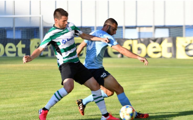 Ново попълнение бележи за Черно море