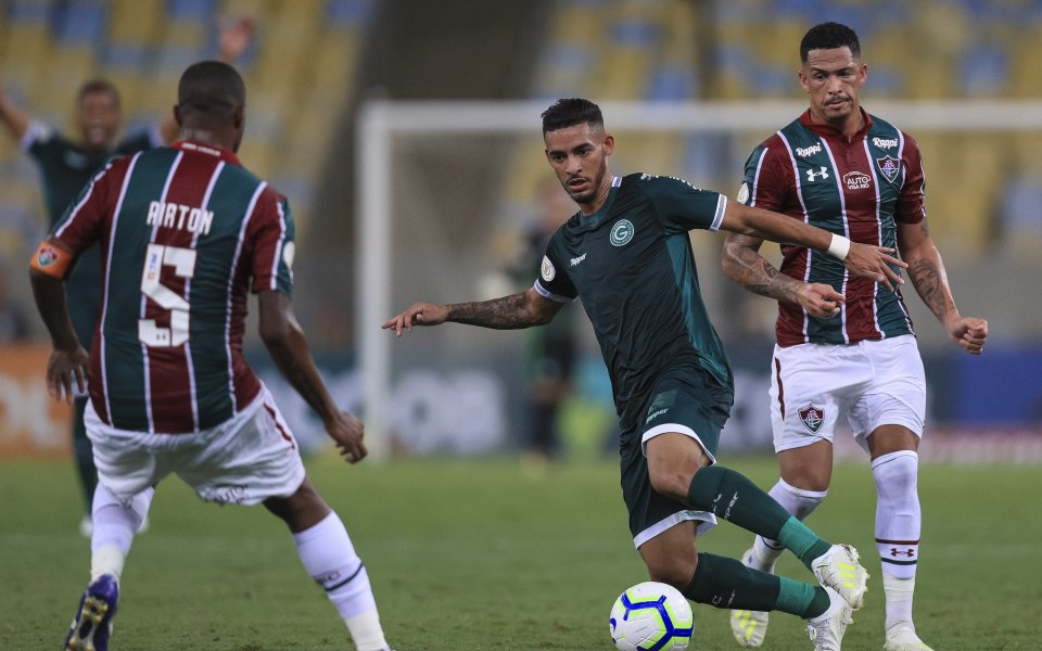 Родният шампион Лудогорец продължава усърдната си работа на трансферния пазар,