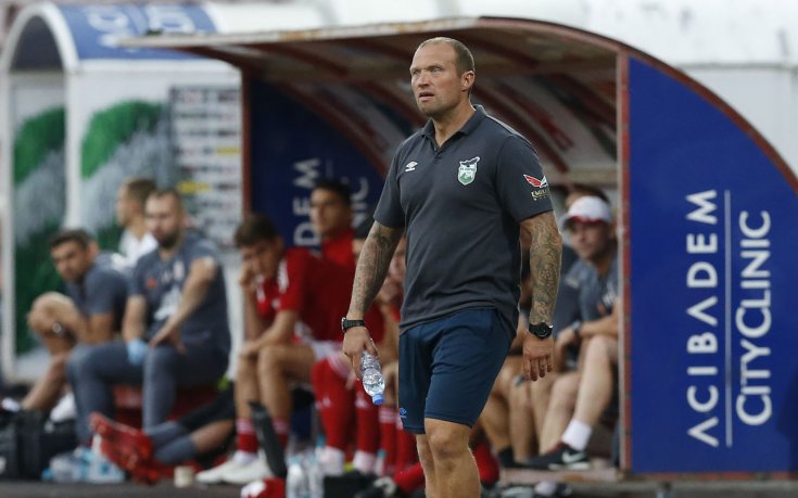 От Пирин разкриват целите пред отбора