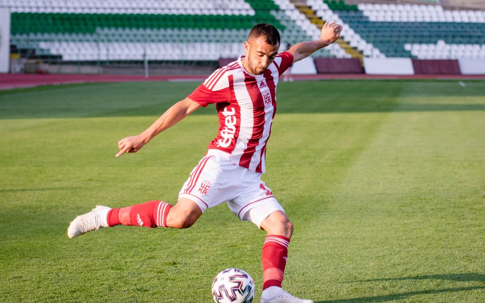 Отборите на Царско село и ЦСКА 1948 излизат в поредна