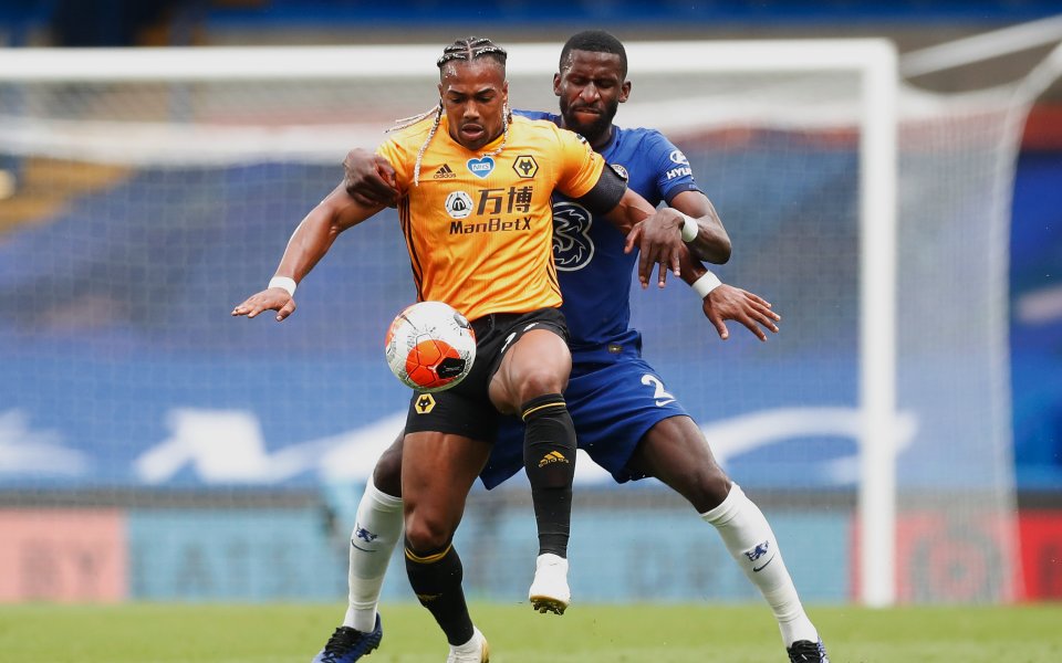 Ливърпул ще пренасочи погледа си в друга посока, след като