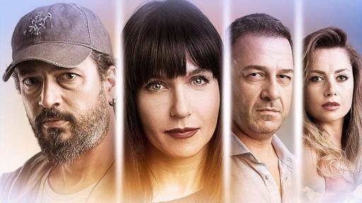  Вълнуващи летни вечери с премиерния сериал „ Приказка за Бодрум “ по DIEMA FAMILY 