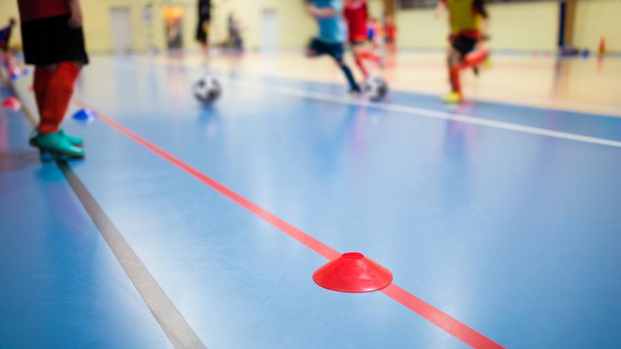  Дават 5 млн. лв. за съоръжение на „ Арена Бургас “ 