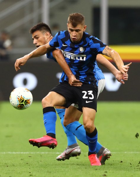 Inter Napoli1